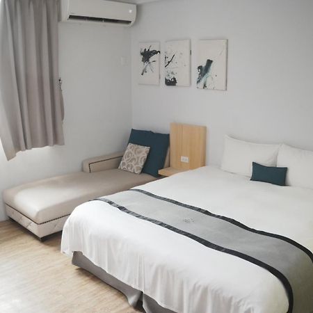 Youngs Hotspring Hotel Jiaoxi Zewnętrze zdjęcie