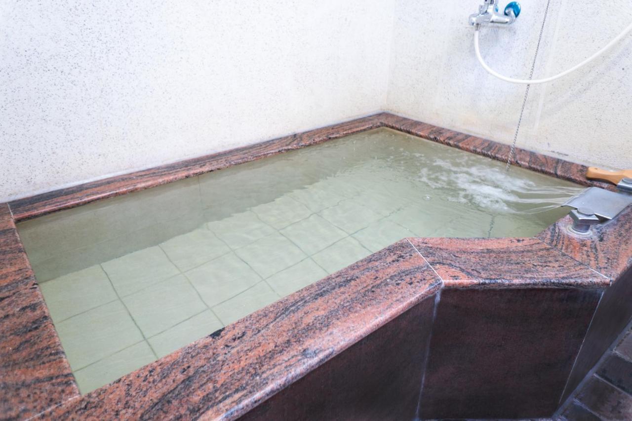 Youngs Hotspring Hotel Jiaoxi Zewnętrze zdjęcie